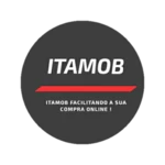 loja itamob android application logo